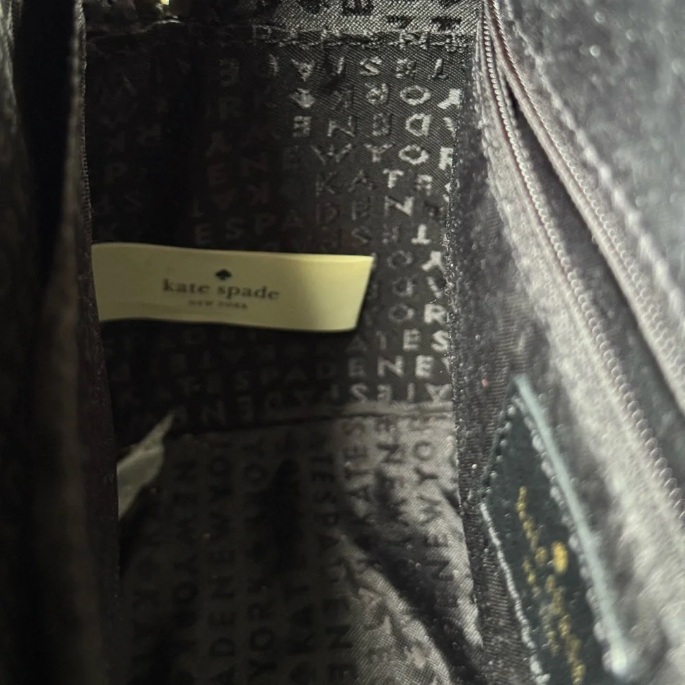 Never used, Kate Spade ‘Hop to It’ Rabbit Mini Backpack - Picture 12 of 13